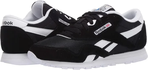 Vista 7 de Reebok Tenis clásicos de nailon para niño
