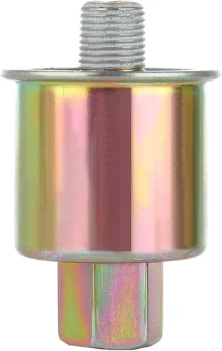 Vista 5 de Bomba de combustible con kit de instalación, presión baja universal 5-9 psi Electric E8012S