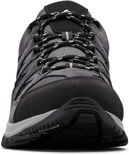 Vista 3 de Columbia Crestwood - Zapatos de senderismo para hombre