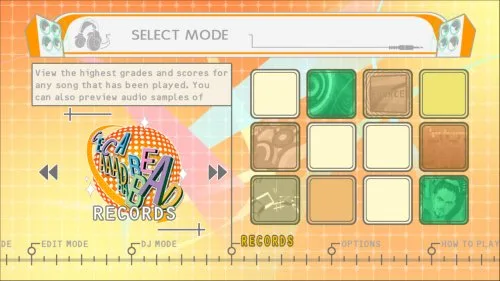 Vista 15 de Dance Dance Revolution Universe 3 with Dance Mat - Xbox 360