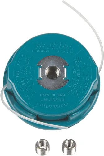 Vista 3 de Makita B-60121 Cabezal recortador de alimentación automática y protuberancia
