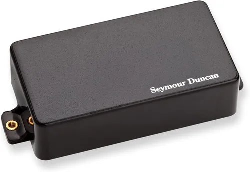 Vista 5 de Seymour Duncan Blackouts - Set - Negro - Pastilla de guitarra eléctrica activa de alto rendimiento 2-Negro
