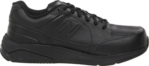 Vista 4 de New Balance MW928 zapatillas para caminar para hombre