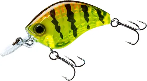 Vista 10 de Duel 3DR-X Flat Crank