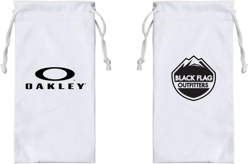 Vista 8 de Oakley Gascan OO9014 Gafas de sol rectangulares