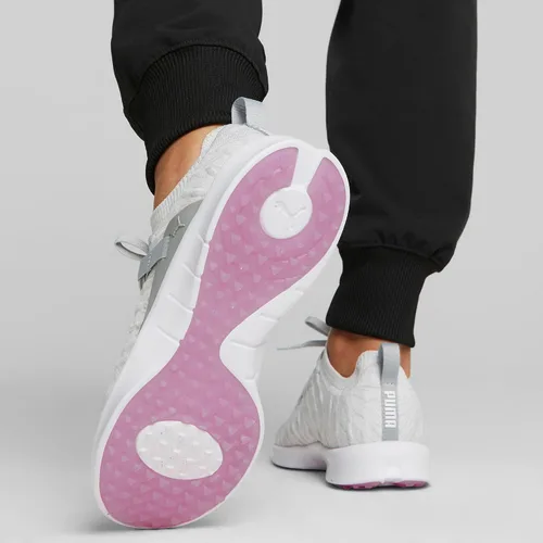 Vista 6 de Puma Golf NA Tenis Laguna Fusion Knit para mujer