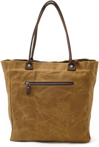 Vista 2 de peacechaos Bolso de hombro para mujer, bolso de mano con asa superior para mujer, trabajo, escuela, viajes, negocios, compras, casual