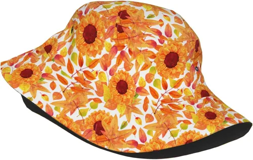 Vista 3 de Sombreros de pescador para mujer, gorra de viaje para playa, unisex, sombrero de pescador para hombre