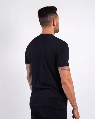 Vista 2 de INTO THE AM - Camisetas estampadas para hombre modernos diseños
