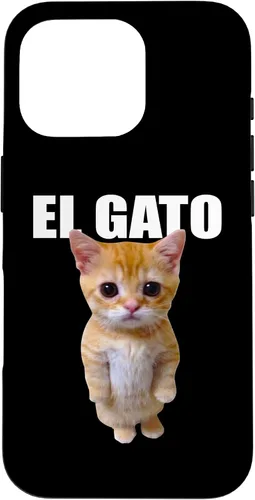 Vista 19 de Funda de moda para iPhone 11 El Gato Meme Sad Crying Cat Munchkin Kitty Meme
