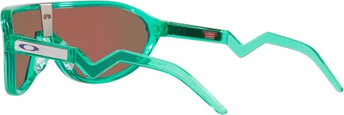 Vista 5 de Oakley Lentes de sol rectangulares Oo9467 Cmdn para hombre
