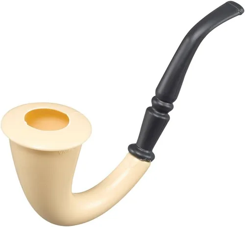 Vista 4 de Bristol Novelty Tubo estilo Sherlock Holmes