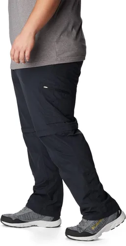 Vista 8 de Columbia Pantalones convertibles Silver Ridge para hombre