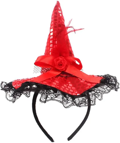 Vista 6 de Disfraz de bruja de Halloween para niñas disfraz de princesa tutú con escoba capa de cosplay fiesta de sesiones de fotos para niños de 2 a 12 años
