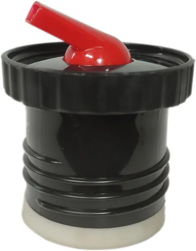 Vista 6 de Tapón térmico para botella Stanley. Yerba Mate Drinking - Termo a Yerba Mate Termo Pico Mate/Pico cebador tapón con flujo de alta precisión