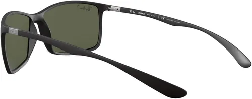 Vista 17 de Ray-Ban Gafas de sol cuadradas Rb4179 Liteforce para hombre