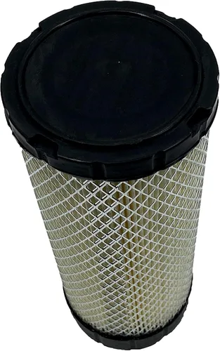 Vista 2 de TORQUE 30-00426-27 Transportador de filtro de aire Transicold Reefer Thermo King Cortacésped Tractores Bobcat Cargadoras Reemplaza AF26168 300042627