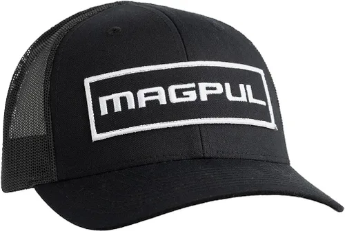 Vista 11 de Magpul Gorra de béisbol con cierre a presión, talla única para la mayoría café Daybreak