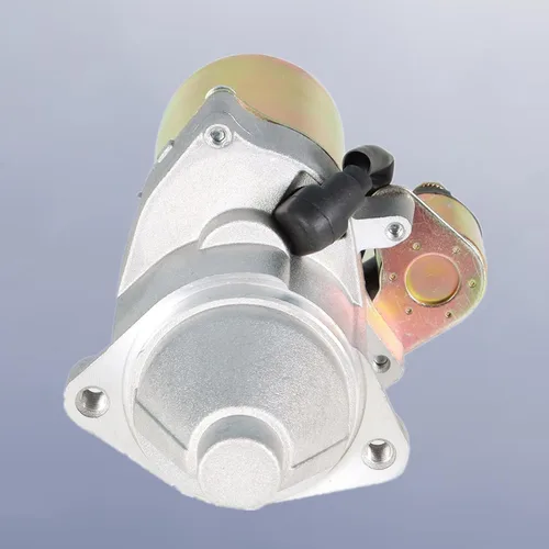 Vista 6 de LABLT Reemplazo del motor de arranque de motocicleta para Predator 13HP 420cc 60340 60349 69736
