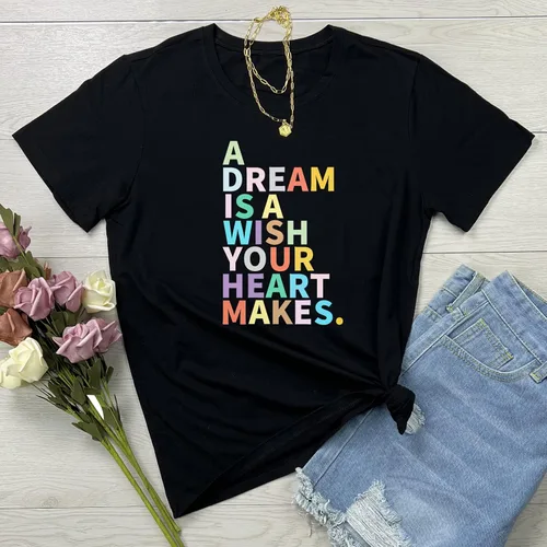 Vista 2 de LOOKFACE Camisas gráficas para mujer