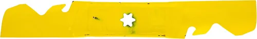 Vista 9 de Arnold 19A30041OEM Kit de mantillo para cortacésped – Se adapta a tractores de césped Cub Cade y cortacéspedes de giro cero con cubiertas de corte