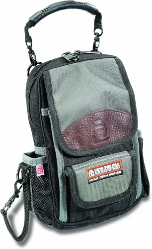 Vista 12 de Veto Pro Pac MB - Bolsa para herramientas (Blackout)
