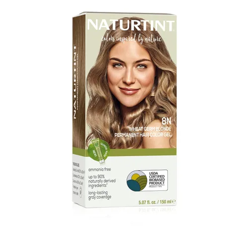 Vista 13 de Naturtint - Tinte permanente para el cabello