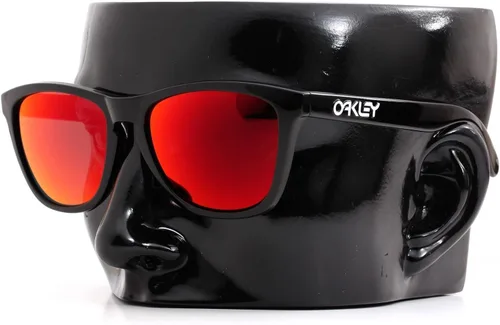 Vista 2 de IKON LENSES Polarized Replacement Lenses For Oakley Frogskins Sunglasses
