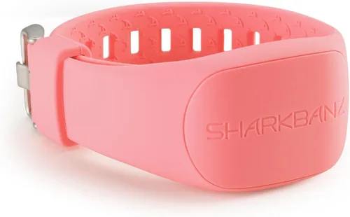 Vista 15 de SHARKBANZ - Banda magnética oficial de disuasión de tiburones para natación, surf, buceo y todos los deportes oceánicos - Probada y patentada