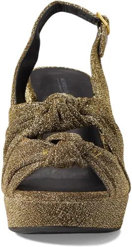 Vista 2 de Aerosoles Sandalias de tacón Nadia para mujer