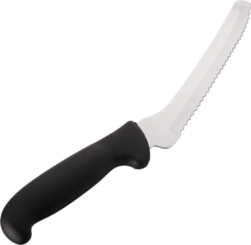 Vista 2 de Mercer Culinary M18120 - Cuchillo de chef