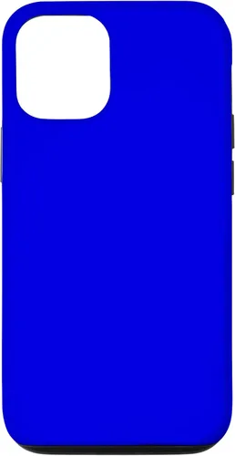 Vista 28 de Royal Blue Case for iPhone 17