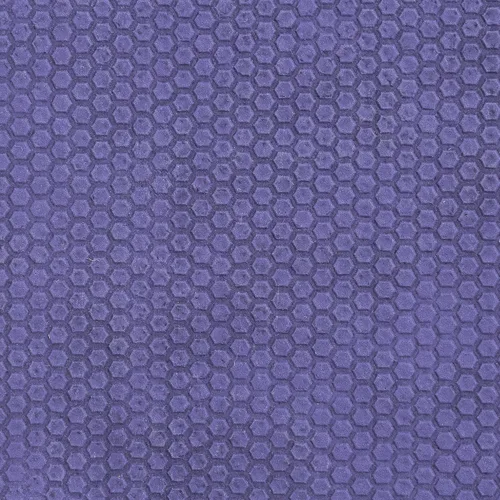 Vista 4 de Alfombrilla de fieltro y goma Durahold Plus(TM) de 10'x13' para suelos duros