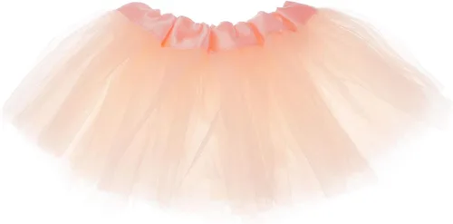 Vista 12 de Baby 5-Layer Ballerina Tulle Tutu (0-3 mo.)