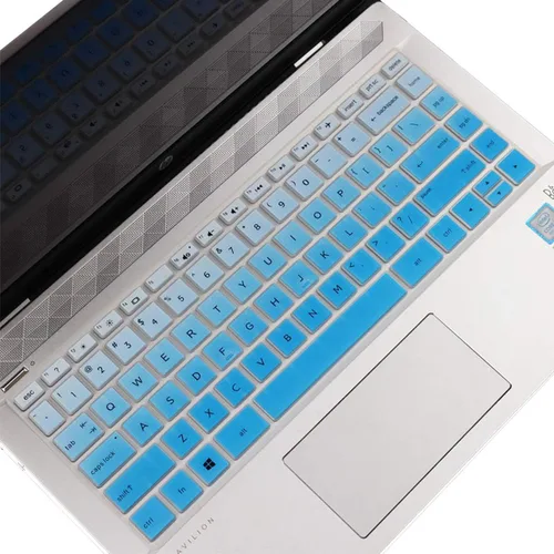 Vista 8 de Funda de teclado audaz para portátil HP 14" 14-dq 14-cf/fq 14t-dq300/dq200 14-dq0052dx 14-dq5043cl 14-dq2078wm 14-dq0055dx 14-dq0002dx 14-dq1040wm