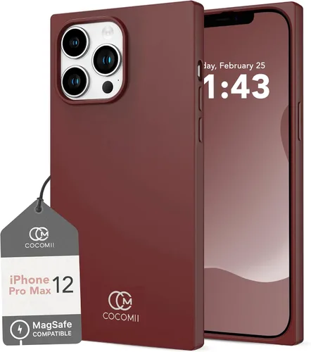 Vista 53 de Cocomii - Funda rectangular compatible con iPhone Xs/X - Perla opalescente, brillo brillante, para mujeres, niñas, hombres, funda protectora
