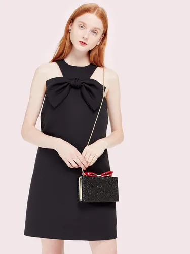 Vista 3 de Kate Spade New York Minnie Mouse Minnie Bow Clutch