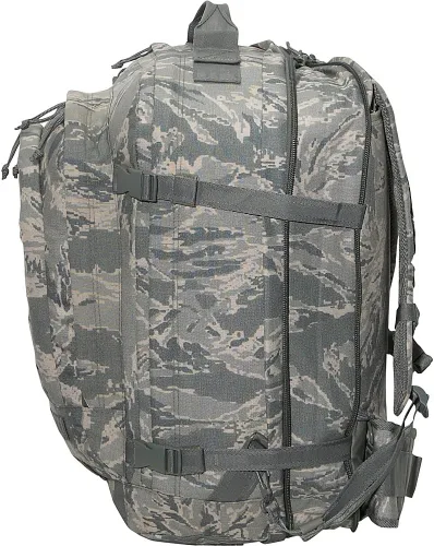 Vista 6 de Sandpiper of California Bugout Bolsa (ABU Camo, 22.0 x 15.7 x 8.0 in)