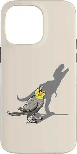 Vista 21 de T-Rex - Carcasa de regalo para iPhone 17