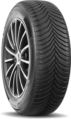 Vista 10 de MICHELIN CROSSCLIMATE2 A/W CUV 265/60R18 110V (juego de 1 neumático solamente)