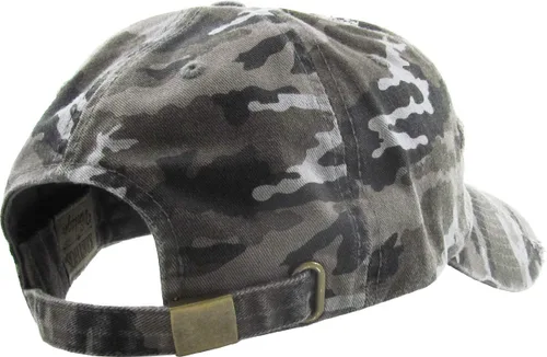Vista 261 de KBETHOS Tactical Operator Collection USA Fishing Mesh Ballcap Flag Patch America Outdoors Trucker Baseball Cap