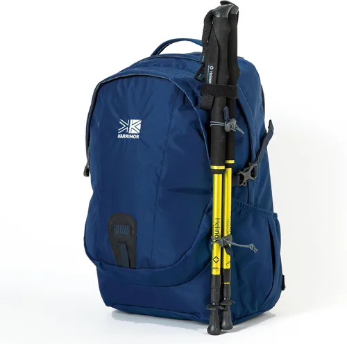 Vista 10 de Karrimor Trekking, Negro -, Tamaño único