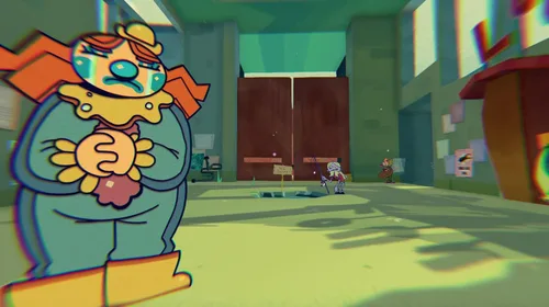 Vista 5 de Smile For Me Collector's Edition for Nintendo Switch