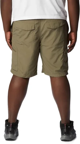 Vista 8 de Columbia Men's Silver Ridge Cargo Short