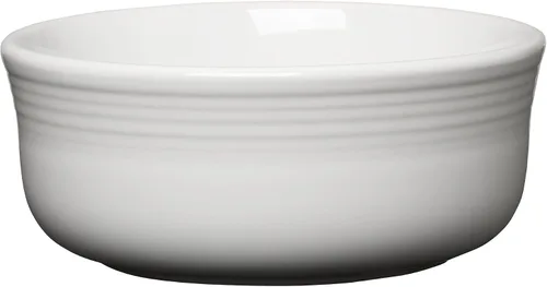 Vista 8 de Fiesta - Tazón de sopa de 22 onzas, color marfil