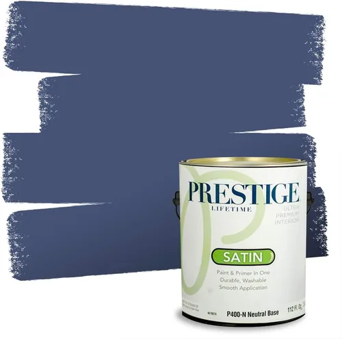 Vista 43 de Pintura Prestige para exterior e imprimación, todo en uno, 5-5-PARENT Robin's Egg