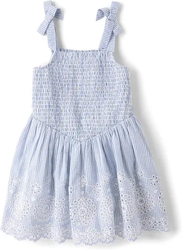 Vista 5 de Gymboree Vestidos sin mangas para bebés y niñas pequeñas