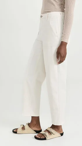 Vista 4 de Pistola Denim Pantalones Ashton para mujer