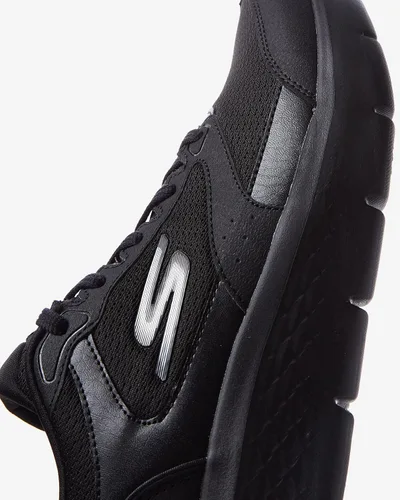 Vista 7 de Skechers Zapatillas GO Walk Flex Quota para hombre