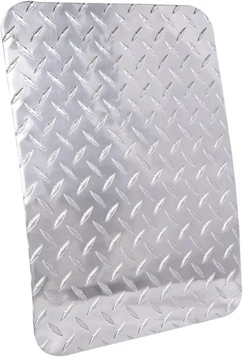 Vista 3 de Dee Zee DZ1808TB Textura Negro-Tread Universal Barro Flaps